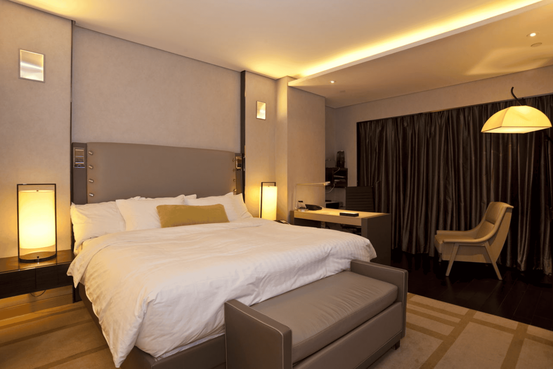 Accommodation
