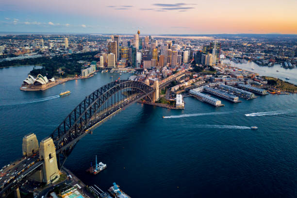 Australian landscape