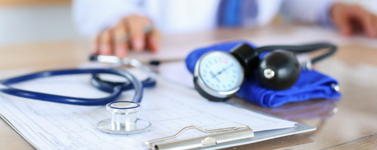Health insurance card